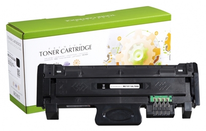 Изображение Compatible Static-Control Samsung MLT-D116L (SU828A) Black