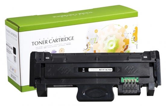 Picture of Compatible Static-Control Samsung MLT-D116L (SU828A) Black