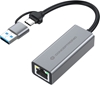 Picture of Conceptronic ABBY08G Gigabit USB 3.0 Network Adapter