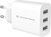 Picture of Conceptronic ALTHEA13W 3-Port 30W USB-Charger