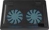 Picture of Conceptronic THANA Notebook Cooling Pad, Fits up to 15.6", 2-Fan