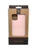 Изображение Connect Apple iPhone 11 Pro Max Soft Case with bottom Pink Sand