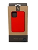 Picture of Connect Apple iPhone 11 Pro Soft case with bottom Red