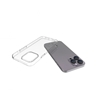 Picture of Connect Apple iPhone 15 Pro Max Clear Silicone Case 1.5mm TPU Transparent