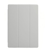 Изображение Connect Galaxy Tab A8 10.5 Tablet case with imitate microfiber inside Silver