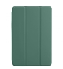 Picture of Connect Galaxy Tab A9 Tablet case with imitate microfiber inside Green