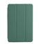 Изображение Connect Galaxy Tab A9 Tablet case with imitate microfiber inside Green