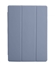 Изображение Connect Galaxy Tab A9 Tablet case with imitate microfiber inside Lavender Gray