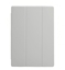 Picture of Connect iPad Air 10.9 Tablet case with imitate microfiber inside Silver