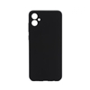 Picture of Connect Samsung Galaxy A05 4G Premium Quality Soft Touch Silicone Case Black