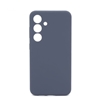 Picture of Connect Samsung Galaxy A05 4G Premium Quality Soft Touch Silicone Case Midnight Blue