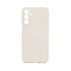 Picture of Connect Samsung Galaxy A15 Premium Quality Soft Touch Silicone Case Antique White