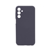 Picture of Connect Samsung Galaxy A15 Premium Quality Soft Touch Silicone Case Midnight Blue