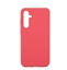 Picture of Connect Samsung Galaxy A34 Premium Quality Soft Touch Silicone Case Camelia