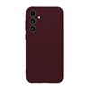 Picture of Connect Samsung Galaxy A35 5G Premium Soft Touch Silicone Case Plum