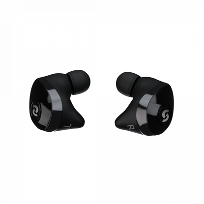 Attēls no Connect Wireless Earphones CWE01 Black