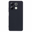 Изображение Connect Xiaomi Redmi Note 13 5G Premium Quality Soft Touch Silicone Case Black