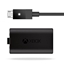 Изображение CONSOLE ACC PLAY&CHARGE SET/XBOX 889842590371 MICROSOFT