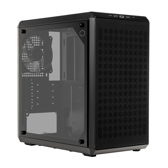 Изображение Cooler Master Chassis Masterbox Q300L Black