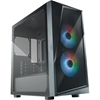Picture of Cooler Master CMP 320 Computer case mATX / Midi-Tower / 120mm / ARGB