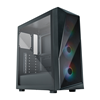 Picture of Cooler Master CMP 520 Computer case Midi Tower Black