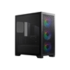 Picture of Cooler Master Elite 302 Computer case / Midi Tower / 3x 120mm ARGB