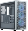 Picture of Cooler Master Elite 502 Computer case Midi-Tower / ATX / 3x 120mm ARGB / USB Type-C