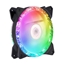 Picture of Cooler Master MasterFan MF120 Prismatic Computer Case Fan 120mm