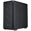 Picture of Cooler Master MasterFrame 600 ATX Computer case Black