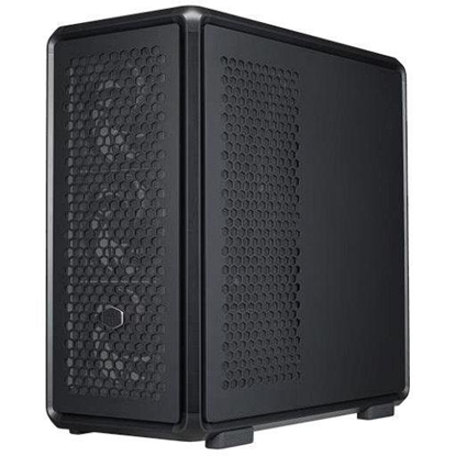 Picture of Cooler Master MasterFrame 600 ATX Computer case Black