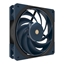 Attēls no Cooler Master Mobius 120 OC Computer Case Fan 12 cm Black