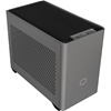 Изображение Cooler Master NR200P-MCNN85-SL0 MasterBox NR200P MAX Computer case Mini-ITX Grey