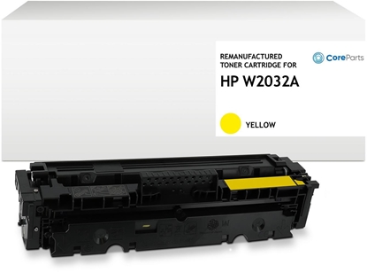 Picture of CoreParts QI-W2032A kaseta z tonerem