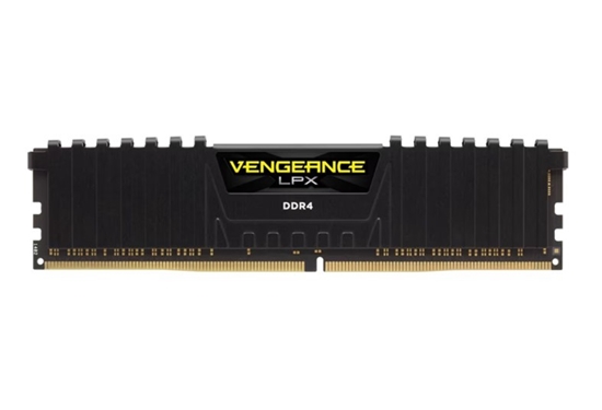 Изображение CORSAIR Vengeance 16GB DDR4 DIMM
