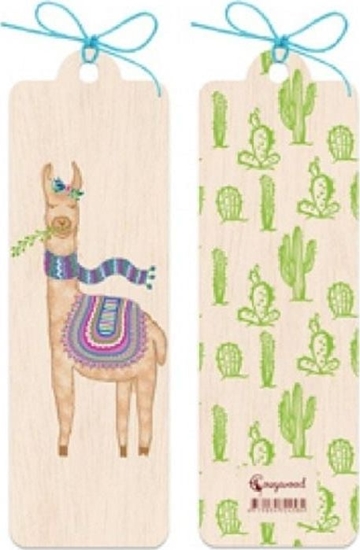 Picture of Cozywood Zakadka drewniana Lama