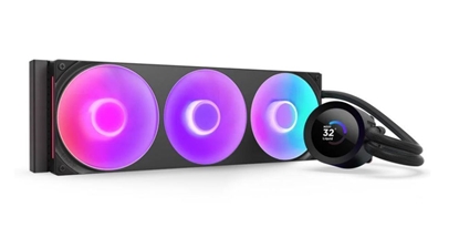 Picture of CPU COOLER MULTI SOCKET/KRAKEN PLUS 360 RGB V2 NZXT