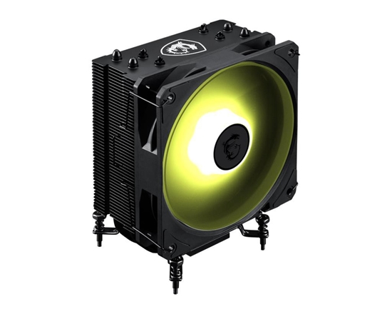 Picture of CPU COOLER MULTI SOCKET/MAG COREFROZR AA13 MSI