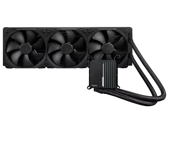 Изображение ASUS ProArt LC Cooler 420mm