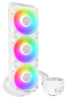 Picture of CPU dzesētājs Arctic Liquid Freezer III Pro 360 A-RGB White