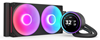 Picture of CPU Dzesētājs NZXT Elite 280 RGB V2
