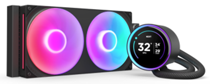 Picture of CPU Dzesētājs NZXT Elite 280 RGB V2