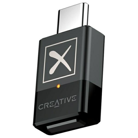 Picture of Adapter bluetooth Creative Nadajnik audio BT-W5