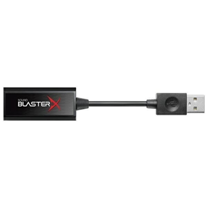 Picture of Creative Sound BlasterX G1 7.1 USB