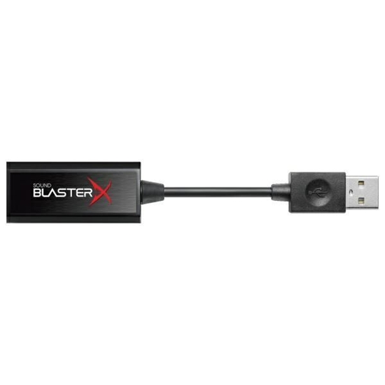 Picture of Creative Sound BlasterX G1 7.1 USB