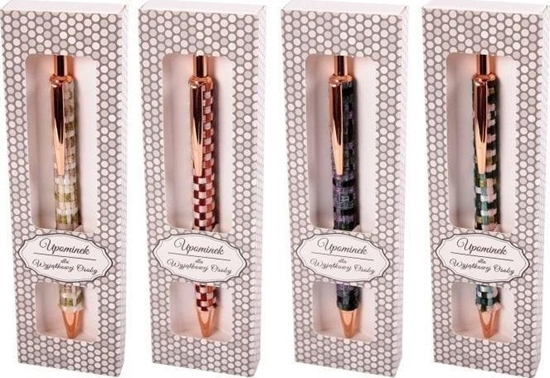 Picture of Cresco Dugopis Fashion w etui GB