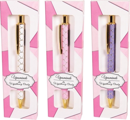 Picture of Cresco Dugopis Glamour Gift Box mix