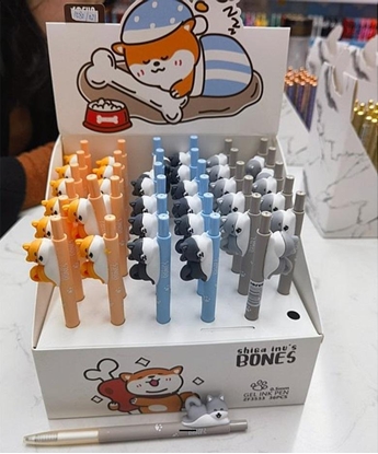 Picture of Cresco Dugopis piesek (36szt)