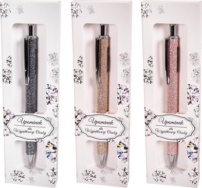 Picture of Cresco Dugopis Shine Gift Box mix