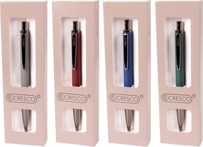 Picture of Cresco Dugopis Winner tytan w etui mix