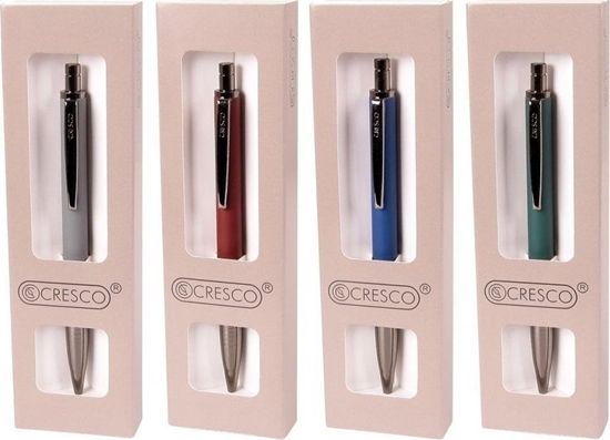 Picture of Cresco Dugopis Winner tytan w etui mix